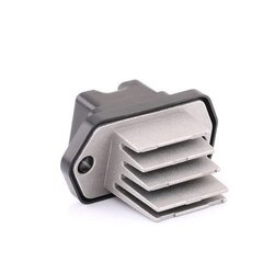 Heater Blower Motor Regulator RIDEX 2975R0027 OE Ref 79330-S6M-941