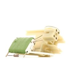 Heater Blower Motor Regulator RIDEX 2975R0030 OE Ref 90297361