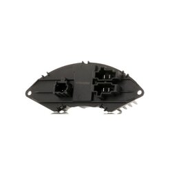 Heater Blower Motor Resistor RIDEX 2975R0033 OE Ref 6845788