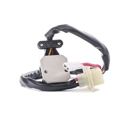 Heater Blower Motor Resistor RIDEX 2975R0039 OE Ref 6455Z3