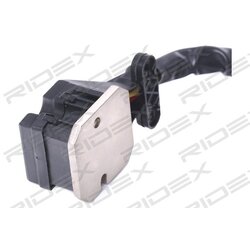 Résistance de moteur de ventilateur de chauffage 2975R0039 pour MERCEDES, CITROEN 9647971280 RIDEX