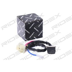 Résistance de moteur de ventilateur de chauffage 2975R0039 pour MERCEDES, CITROEN 9647971280 RIDEX