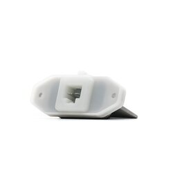 Heater Blower Motor Resistor RIDEX 2975R0043 OE Ref 277612Y000