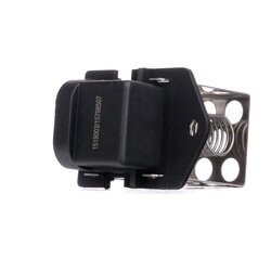 Heater Blower Motor Resistor RIDEX 2975R0045 OE Ref 91159754