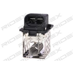 Résistance de moteur de ventilateur de chauffage 2975R0045 pour RENAULT, OPEL, NISSAN 4408008 RIDEX