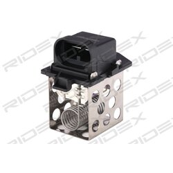 Résistance de moteur de ventilateur de chauffage 2975R0045 pour RENAULT, OPEL, NISSAN 4408008 RIDEX