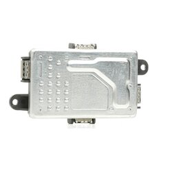 Heater Blower Motor Regulator RIDEX 2975R0046 OE Ref A2128702110