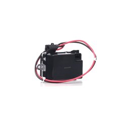 Heater Blower Motor Resistor RIDEX 2975R0047 OE Ref 5012699AA