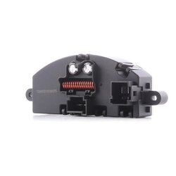 Heater Blower Motor Regulator RIDEX 2975R0050 OE Ref 5Q0 907 521 C