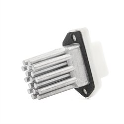 Interior Blower Resistor RIDEX 2975R0053 OE Ref 27761-AV600