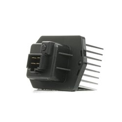 Heater Blower Motor Regulator RIDEX 2975R0065 OE Ref 73533-AG0-00