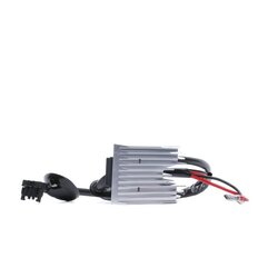 Interior Blower Resistor RIDEX 2975R0070 OE Ref A1248212151