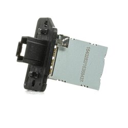 Heater Blower Motor Resistor RIDEX 2975R0080 OE Ref 97128 3K000