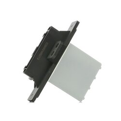 Heater Blower Motor Resistor RIDEX 2975R0165 OE Ref 271503S810