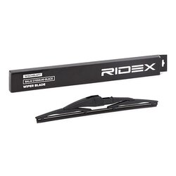 Wiper Blade RIDEX 298W0003 OE Ref 6423E2