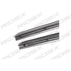 Essuie-glace RIDEX 298W0005 pour BMW, ALPINA 61610431438 RIDEX