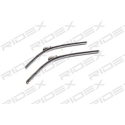 Essuie-glace RIDEX 298W0005 pour BMW, ALPINA 61610431438 RIDEX