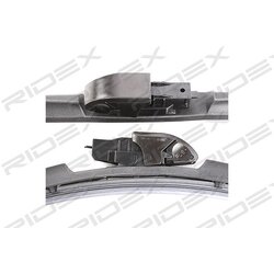 Essuie-glace RIDEX 298W0005 pour BMW, ALPINA 61610431438 RIDEX