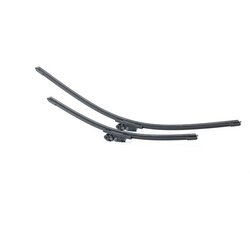 Wiper Blade RIDEX 298W0008 OE Ref 8V1955425