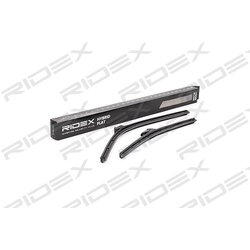Essuie-glace RIDEX 298W0008 pour VW, AUDI, SKODA, SEAT, ALFA ROMEO RIDEX
