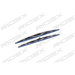 Essuie-glace RIDEX 298W0009 pour BMW Série 3 61619071613 RIDEX