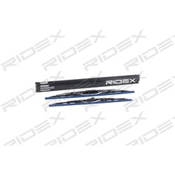 Essuie-glace RIDEX 298W0009 pour BMW Série 3 61619071613 RIDEX