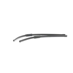 Wiper Blade RIDEX 298W0012 OE Ref 6423 86
