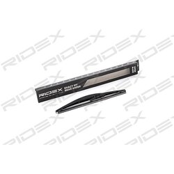 Essuie-glace RIDEX 298W0015 pour SUZUKI, MITSUBISHI et plus encore... RIDEX