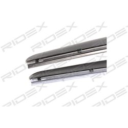 Essuie-glace RIDEX 298W0019 pour VW, BMW, Skoda 5L1955425 RIDEX