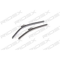 Essuie-glace RIDEX 298W0019 pour VW, BMW, Skoda 5L1955425 RIDEX