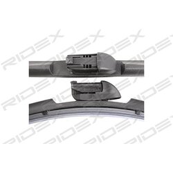 Essuie-glace RIDEX 298W0019 pour VW, BMW, Skoda 5L1955425 RIDEX