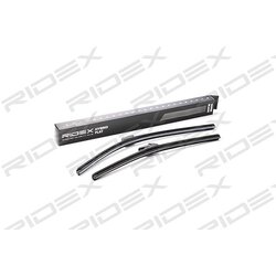 Essuie-glace RIDEX 298W0019 pour VW, BMW, Skoda 5L1955425 RIDEX