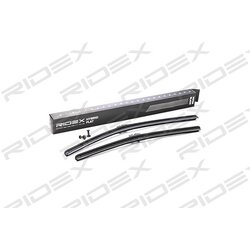 Wiper Blade RIDEX 298W0020 OE Ref 50514913