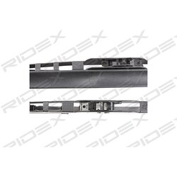 Wiper Blade RIDEX 298W0023 OE Ref BC6A-67-330