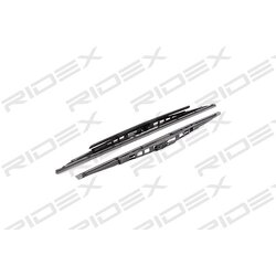 Essuie-glace RIDEX 298W0023 pour VW, SEAT, SKODA, NISSAN et plus encore... RIDEX
