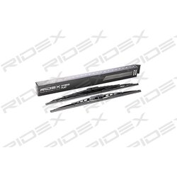 Essuie-glace RIDEX 298W0023 pour VW, SEAT, SKODA, NISSAN et plus encore... RIDEX