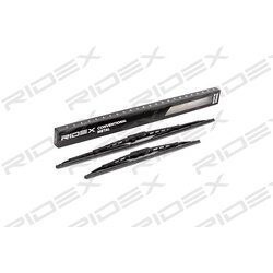 Essuie-glace RIDEX 298W0028 pour FIAT, RENAULT, LADA et plus encore... RIDEX