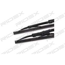 Essuie-glace RIDEX 298W0028 pour FIAT, RENAULT, LADA et plus encore... RIDEX