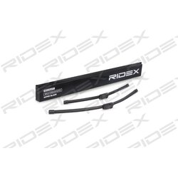 Essuie-glace RIDEX 298W0030 pour VW, BMW, SKODA, MERCEDES et plus encore... RIDEX