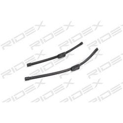 Essuie-glace RIDEX 298W0030 pour VW, BMW, SKODA, MERCEDES et plus encore... RIDEX