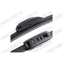 Essuie-glace RIDEX 298W0032 pour MITSUBISHI, MERCEDES RIDEX