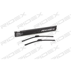 Wiper Blade RIDEX 298W0034 OE Ref 6426 R8