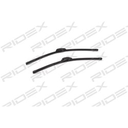 Essuie-glace RIDEX 298W0034 pour PEUGEOT, AUDI, RENAULT et plus encore... RIDEX