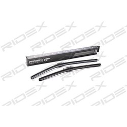 Essuie-glace RIDEX 298W0036 pour BMW, MERCEDES, AUDI et plus encore... RIDEX