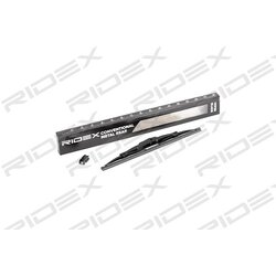 Essuie-glace RIDEX 298W0038 pour FORD, JEEP, VW, SUZUKI et plus encore... RIDEX