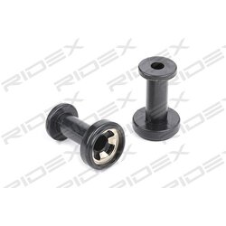 Wiper Blade RIDEX 298W0045 OE Ref 955 628 941 11