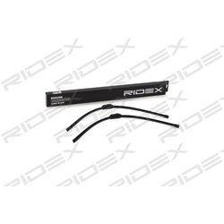 Essuie-glace RIDEX 298W0047 pour FORD, VW, PEUGEOT, SEAT et plus encore... RIDEX