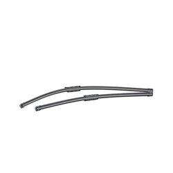 Wiper Blade RIDEX 298W0048 OE Ref 16 115 875 80