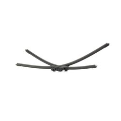 Wiper Blade RIDEX 298W0056 OE Ref 50509400