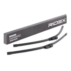 Essuie-glace RIDEX 298W0057 pour VAUXHALL 1272026 RIDEX